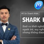 CEO Lê Đăng Khoa Founder của nhà cái i9bet