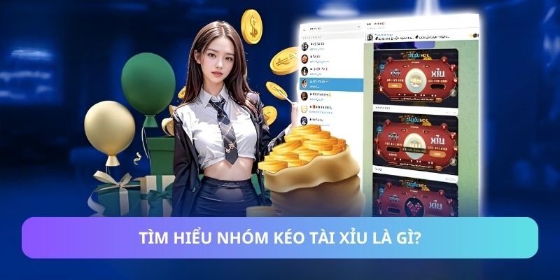 Tìm hiểu nhóm kèo tài xỉu là gì?